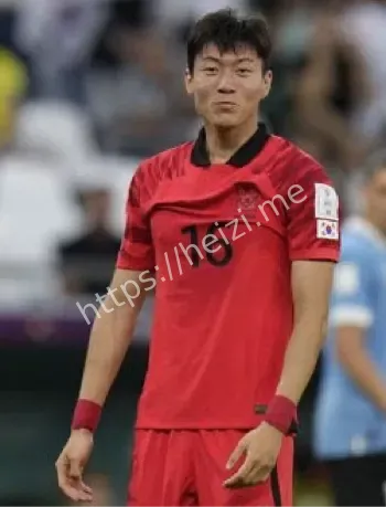 黄义助韩国国脚非法拍摄