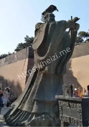 秦始皇求仙问药昆仑山位置