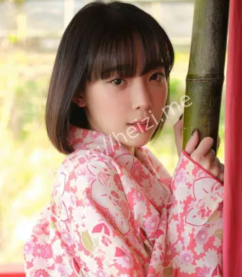 韩国网红姜仁卿